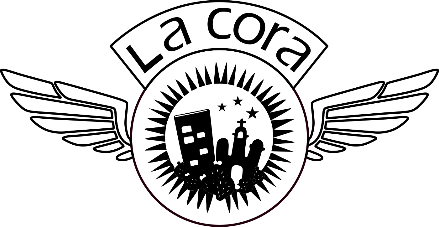 Logo La Cora